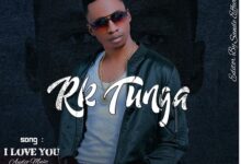 Rk Tunga - I Love You