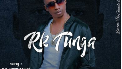 Rk Tunga - I Love You