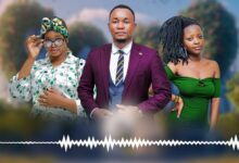 Rommy Voice - Ndoa