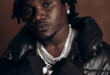 S Kide - Mbosso