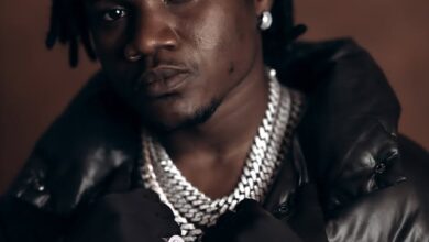 S Kide - Mbosso