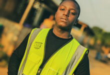 Scar Punch Ft D Brack - Acha Nitambe (Prod Kibega)