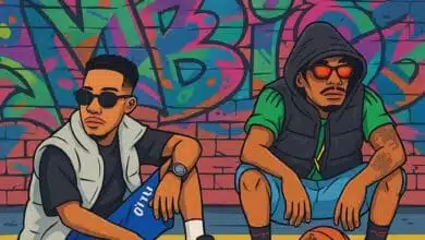 Slim Dgaf Ft Conboi Cannabino - Mbio