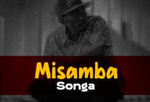 Songa - Misamba