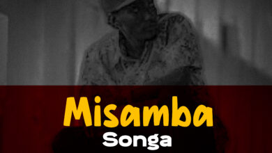 Songa - Misamba