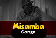 Songa - Misamba