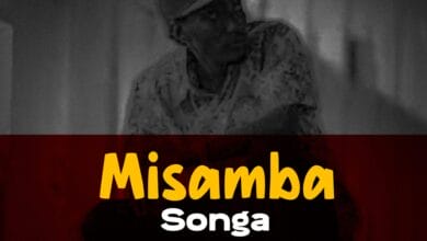 Songa - Misamba