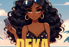 TNC Musik - Deka