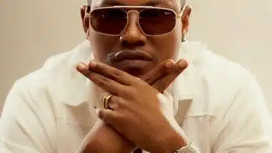 Tommy Flavour - ZALI