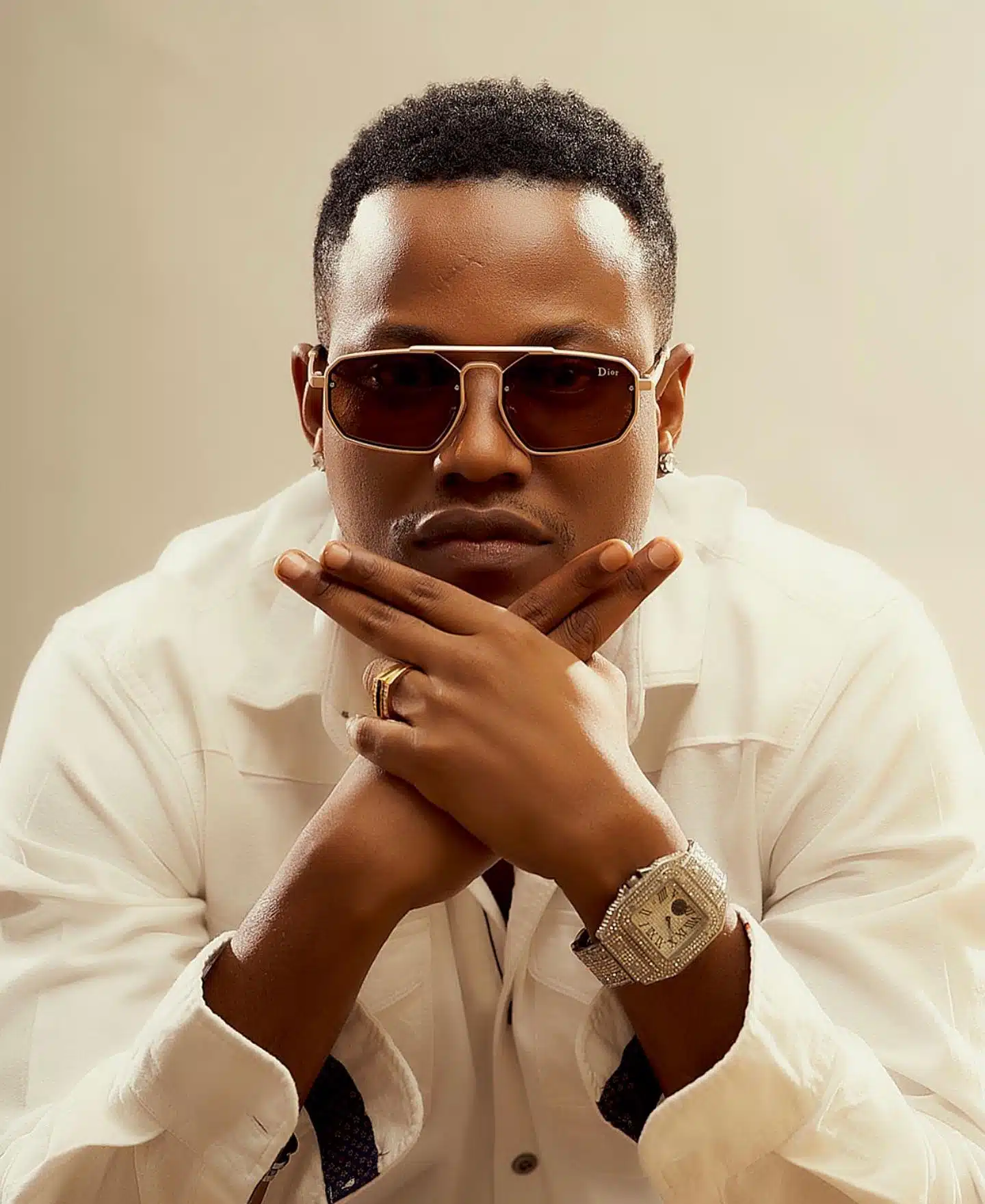 Tommy Flavour - ZALI