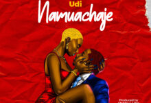 Udi - Namuachaje