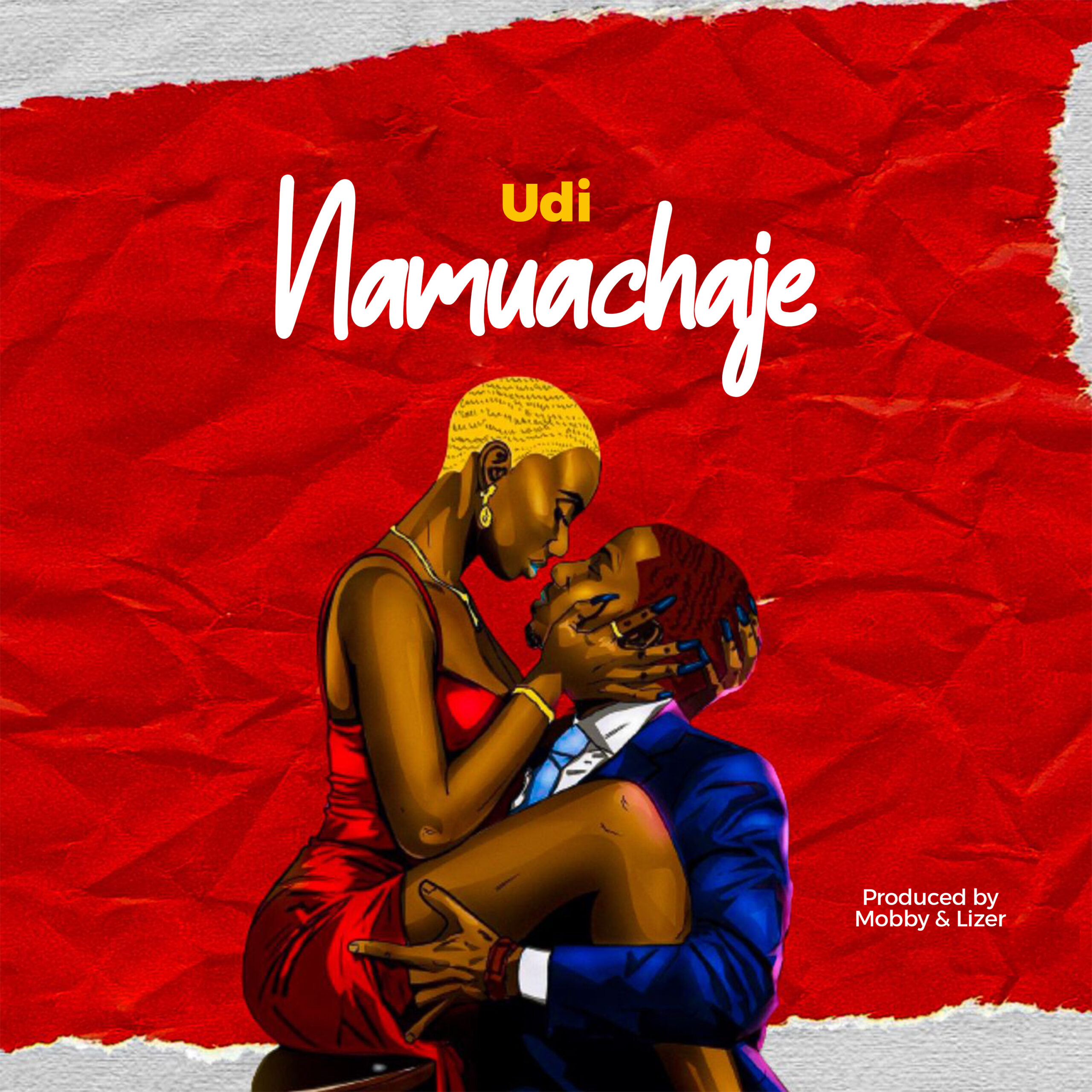 Udi - Namuachaje
