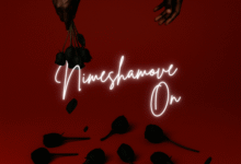 Udoo – Nimeshamove On