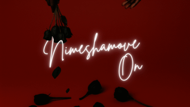 Udoo – Nimeshamove On