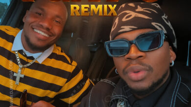 Vanillah Ft. Marioo - I GAT U Remix