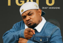 Vanillah X Stamina – I GAT U (Rap Version)