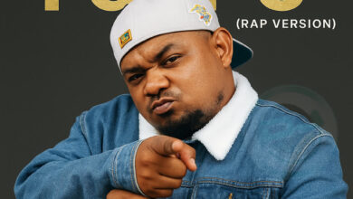 Vanillah X Stamina – I GAT U (Rap Version)