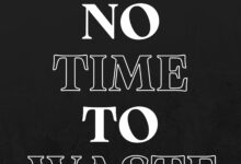 Viongozi 255 - No Time To Waste