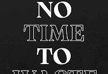 Viongozi 255 - No Time To Waste