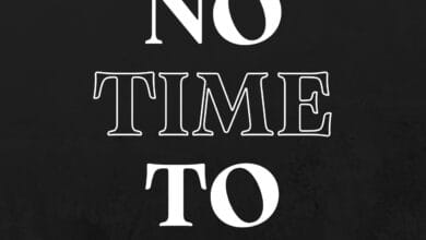 Viongozi 255 - No Time To Waste