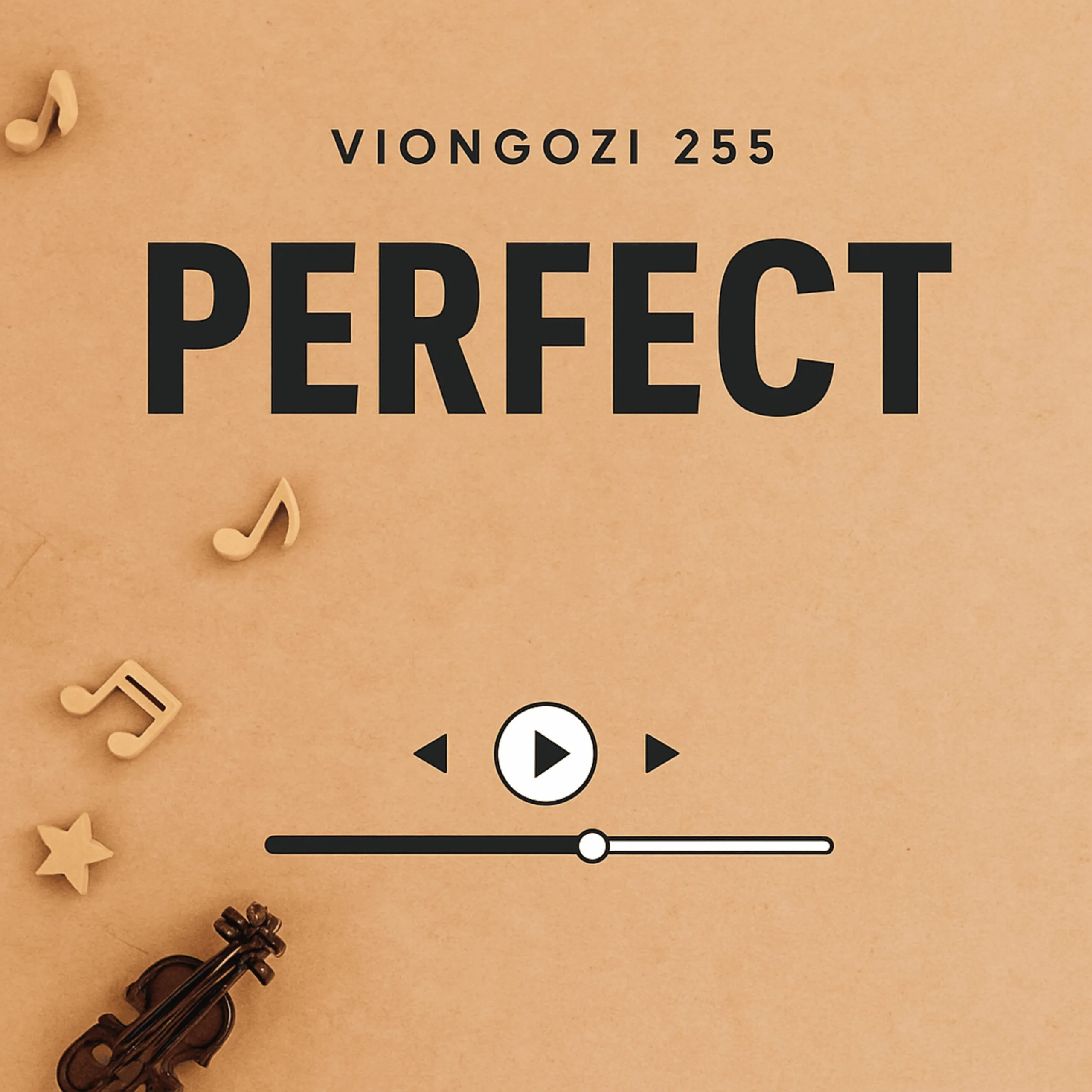 Viongozi 255 - Perfect
