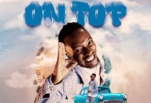 Walter Chilambo - On Top