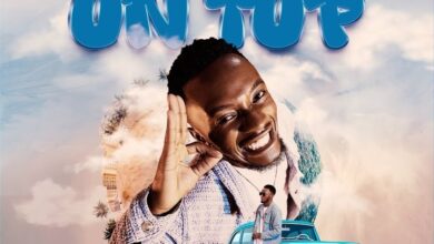 Walter Chilambo - On Top