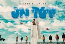 Walter Chilambo - ON TOP