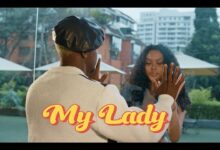 Willy Paul - My Lady