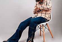 Y Prince - Sare