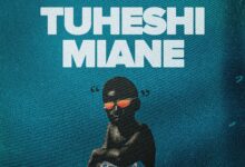 Young Kacha - Tuheshimiane