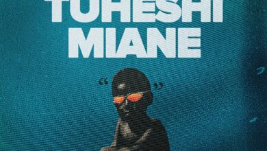 Young Kacha - Tuheshimiane