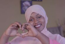 Abdulhamiid Fannani Ft Zabibu Sudi - Moyo Ukipenda