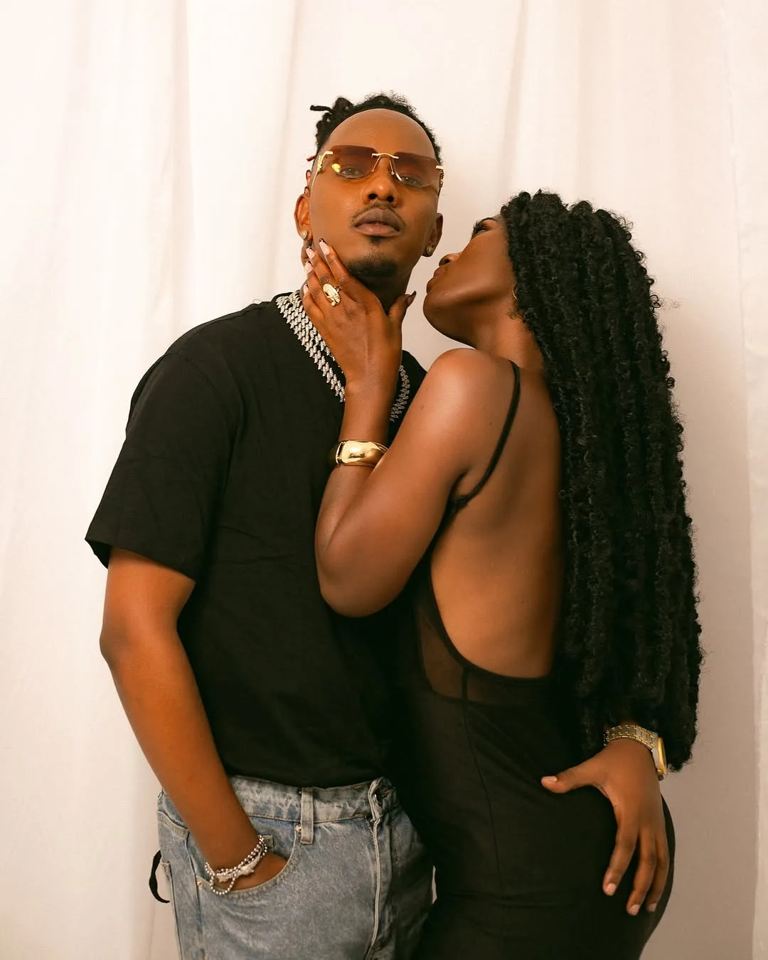 Adam Berry - Nimependwa