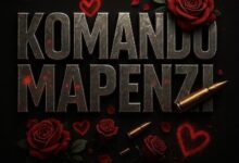 Aslam Tz - Komando Mapenzi