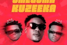 Badest 47 ft Mabantu - Umegoma Kuzeeka