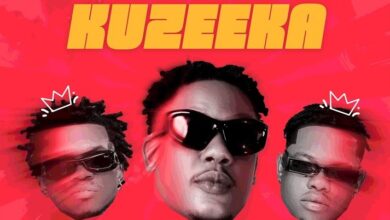 Badest 47 ft Mabantu - Umegoma Kuzeeka