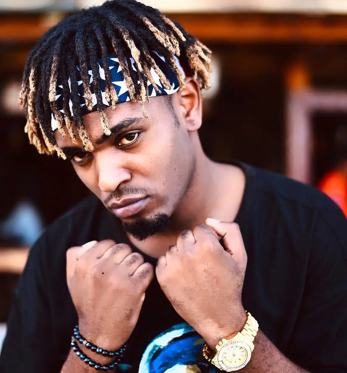 Barkeliam - Haimaanishi