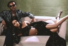 Barnaba Ft Abigail Chams - Kitu