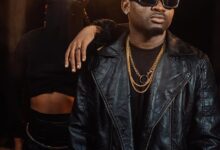 Beka Flavour - Upendo