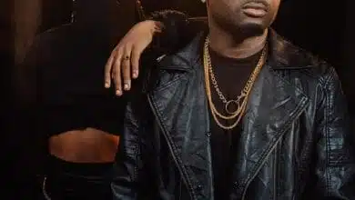 Beka Flavour - Upendo