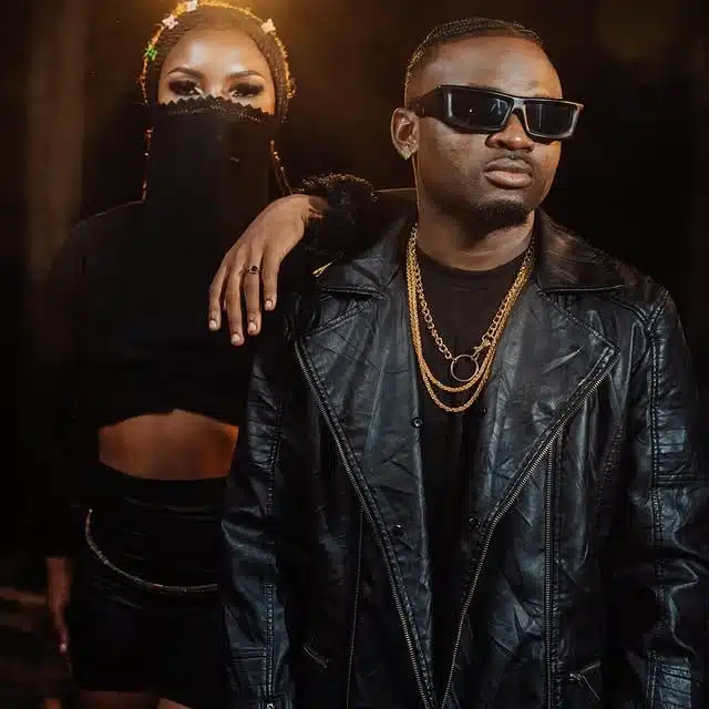 Beka Flavour - Upendo