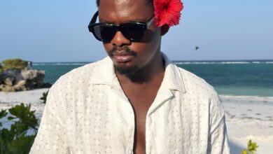 Ben Pol - Mina Nawe