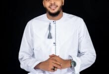 Brother Nassir - Naridhika Nae