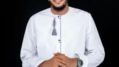 Brother Nassir - Naridhika Nae