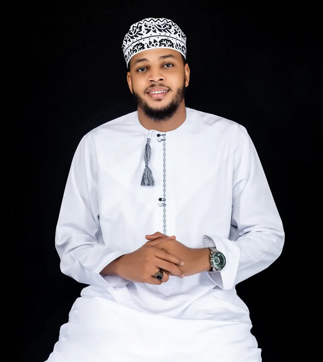 Brother Nassir - Naridhika Nae