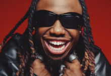 Chino Kidd X Dogo Elisha Ft. Mfana Kah Gogo X Mdogo Sajent - Button