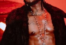 Ciara ft Diamond Platnumz - Low