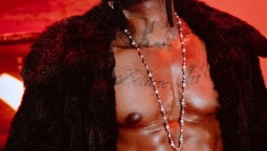 Ciara ft Diamond Platnumz - Low