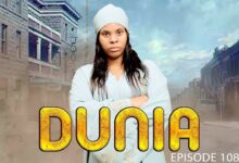 DUNIA (Ep 108) By Manyanya